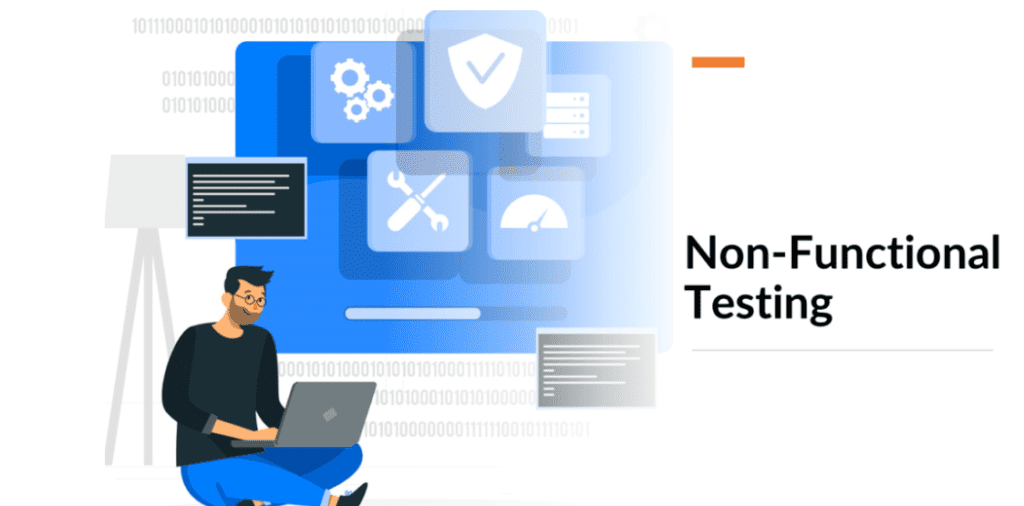 Nonfunctional testing 2