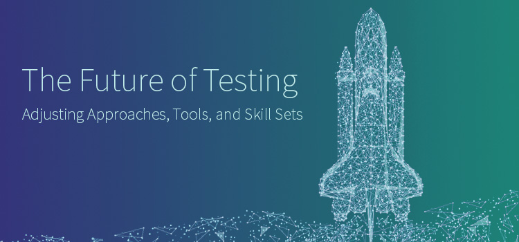The Future of testing