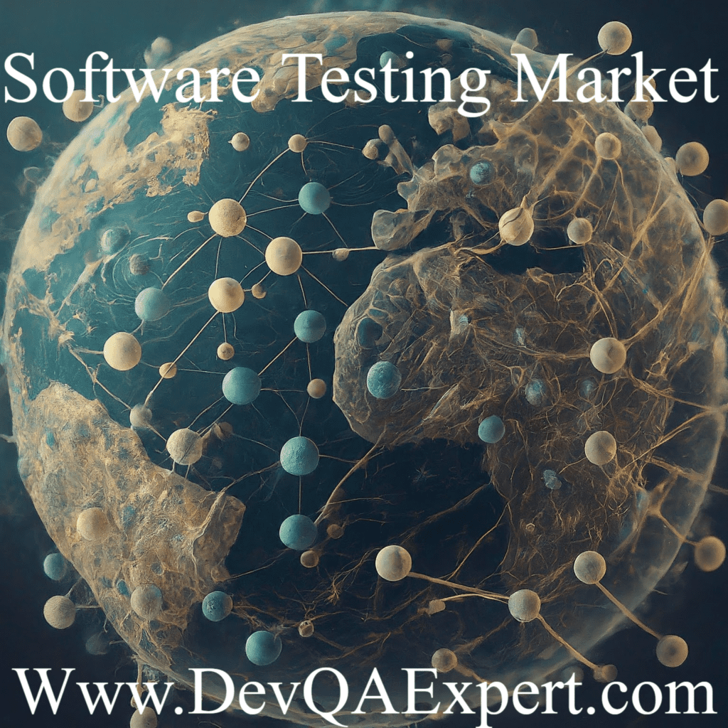 Software Testing Market