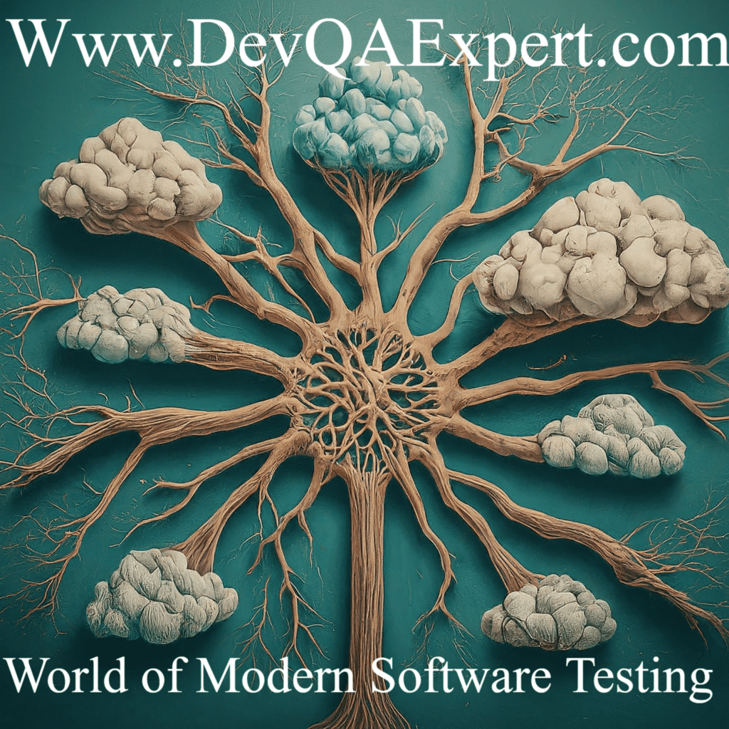 World of Modern Software Testing