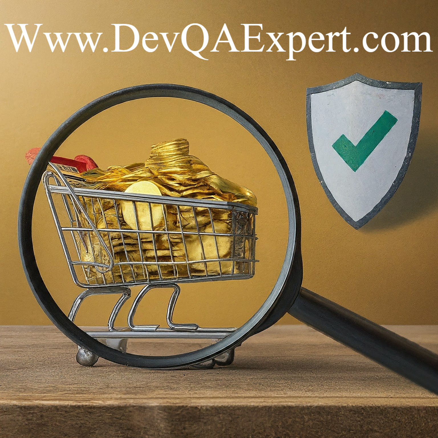Software Testing in E-commerce Applications