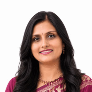 POOJA KABRA