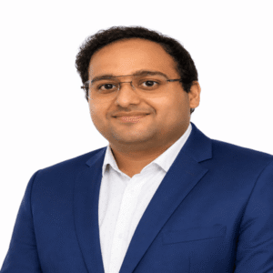 PRANJAL DUBEY
