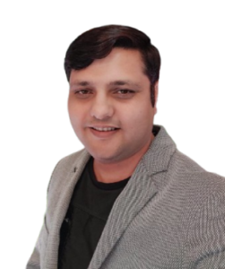 RUPESH KABRA